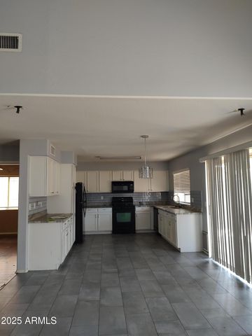 5305 W JESSICA Lane, Laveen, AZ 85339