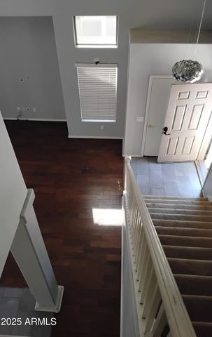 5305 W JESSICA Lane, Laveen, AZ 85339