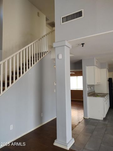 5305 W JESSICA Lane, Laveen, AZ 85339