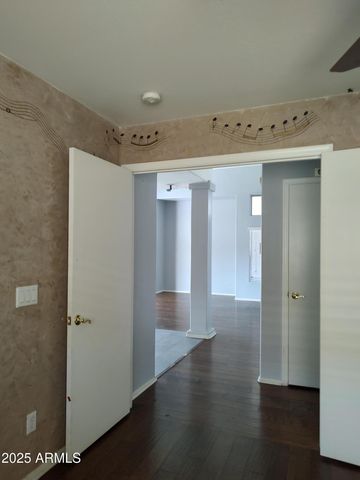 5305 W JESSICA Lane, Laveen, AZ 85339