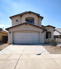 5305 W JESSICA Lane, Laveen, AZ 85339