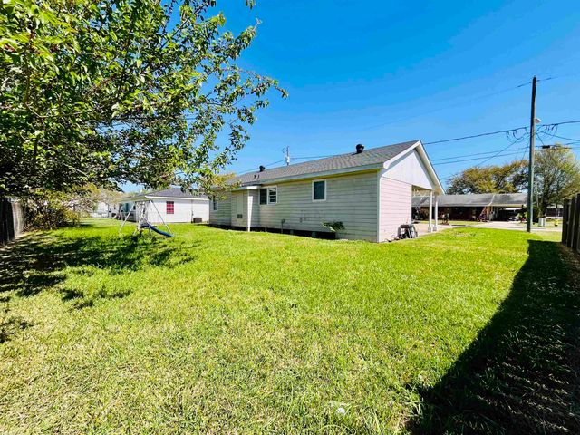123B Carolyn Ave, Houma, LA 70363