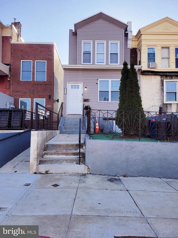 5418 BALTIMORE AVE, Philadelphia, PA 19143