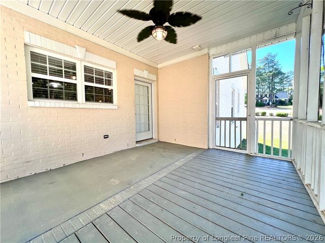 342 Sandwedge Drive, Fayetteville, NC 28311