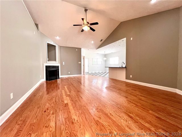 342 Sandwedge Drive, Fayetteville, NC 28311