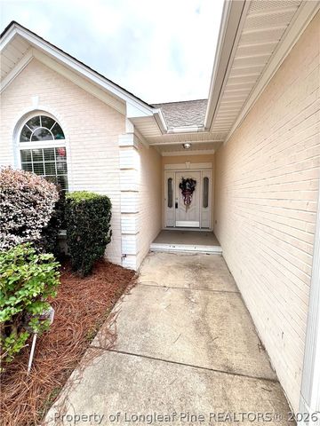 342 Sandwedge Drive, Fayetteville, NC 28311