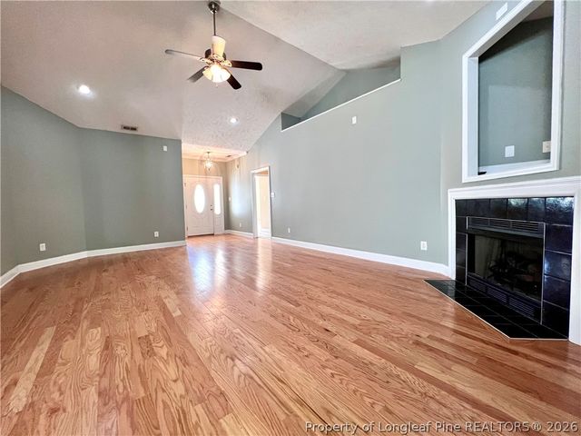 342 Sandwedge Drive, Fayetteville, NC 28311