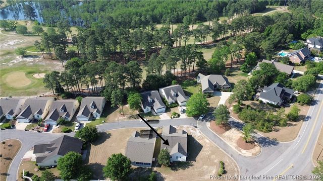 342 Sandwedge Drive, Fayetteville, NC 28311