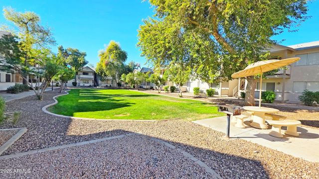 616 S HARDY Drive 116, Tempe, AZ 85281