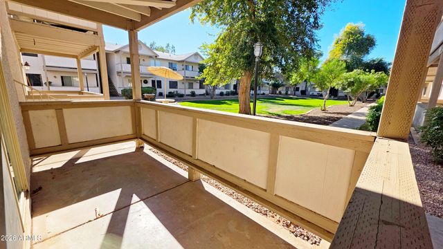 616 S HARDY Drive 116, Tempe, AZ 85281