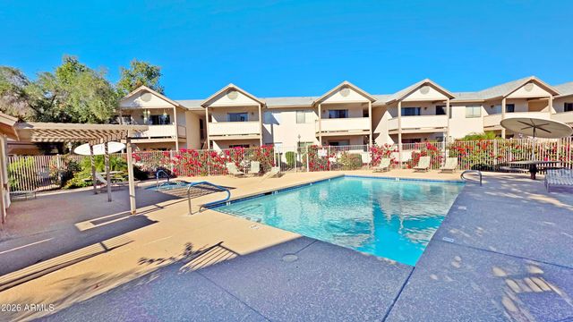 616 S HARDY Drive 116, Tempe, AZ 85281