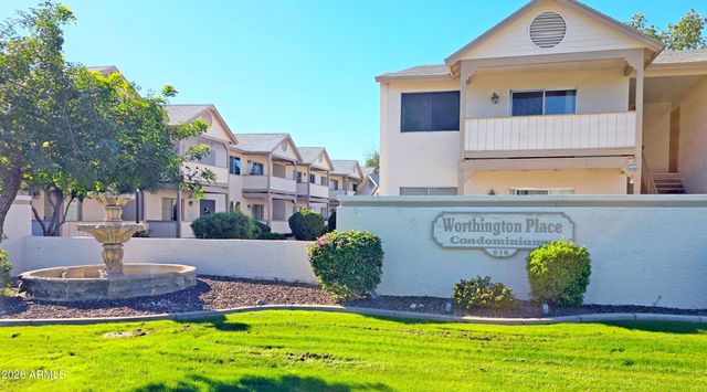 616 S HARDY Drive 116, Tempe, AZ 85281