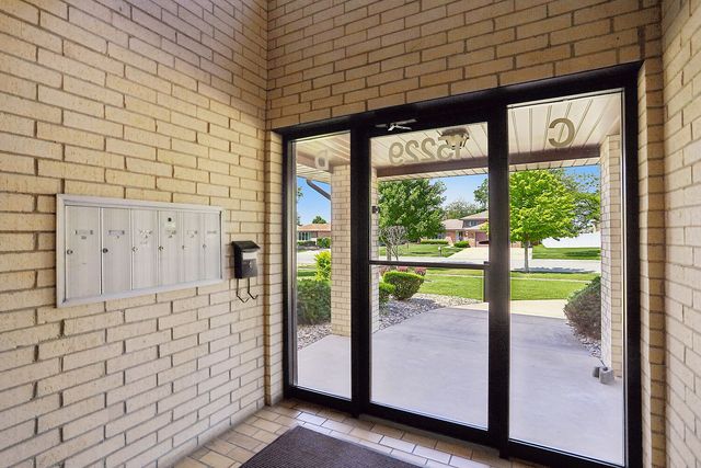 15229 Catalina Drive 3c, Orland Park, IL 60462