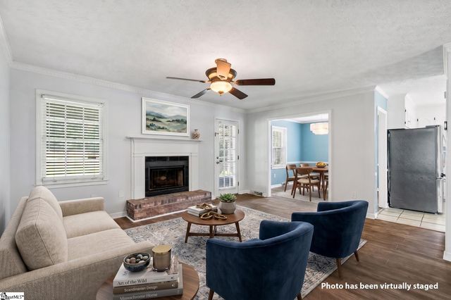 103 Kestrel Court, Taylors, SC 29687