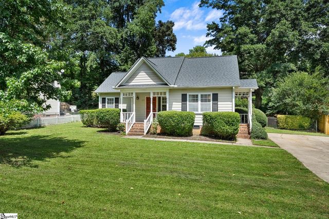 103 Kestrel Court, Taylors, SC 29687