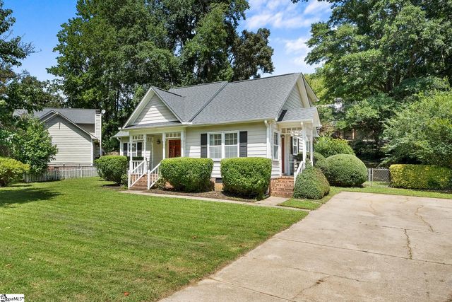 103 Kestrel Court, Taylors, SC 29687