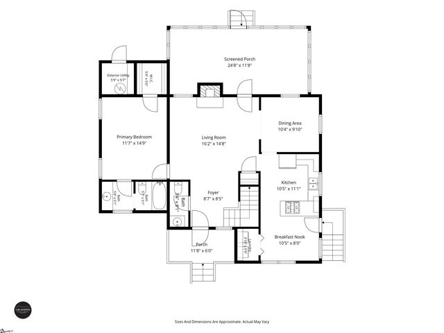103 Kestrel Court, Taylors, SC 29687