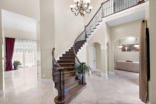 209 The Preserve Trail, Chapel Hill, NC 27517