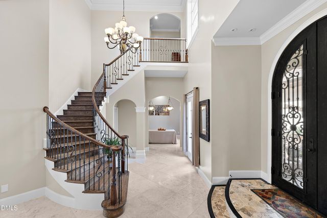 209 The Preserve Trail, Chapel Hill, NC 27517