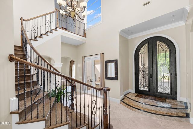 209 The Preserve Trail, Chapel Hill, NC 27517