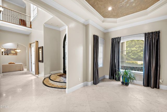 209 The Preserve Trail, Chapel Hill, NC 27517