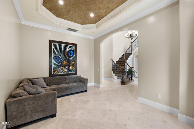209 The Preserve Trail, Chapel Hill, NC 27517