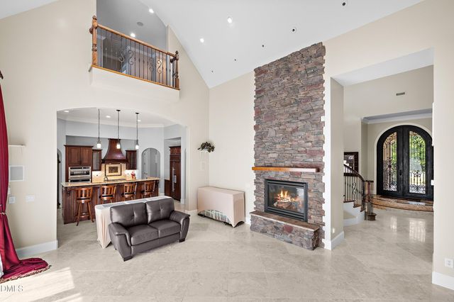 209 The Preserve Trail, Chapel Hill, NC 27517