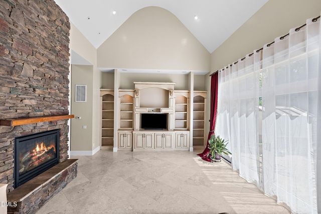 209 The Preserve Trail, Chapel Hill, NC 27517