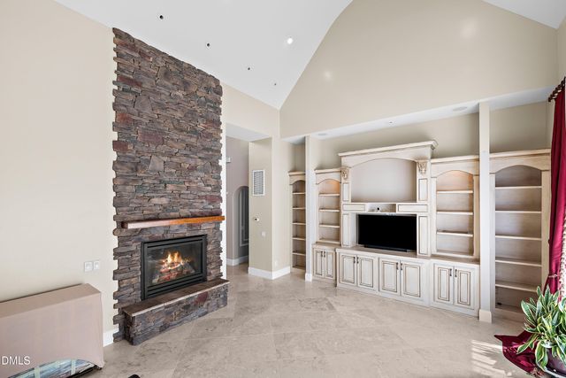 209 The Preserve Trail, Chapel Hill, NC 27517