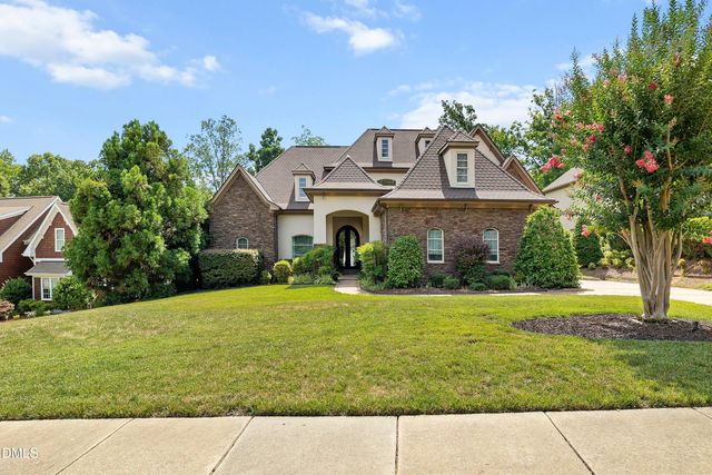 209 The Preserve Trail, Chapel Hill, NC 27517