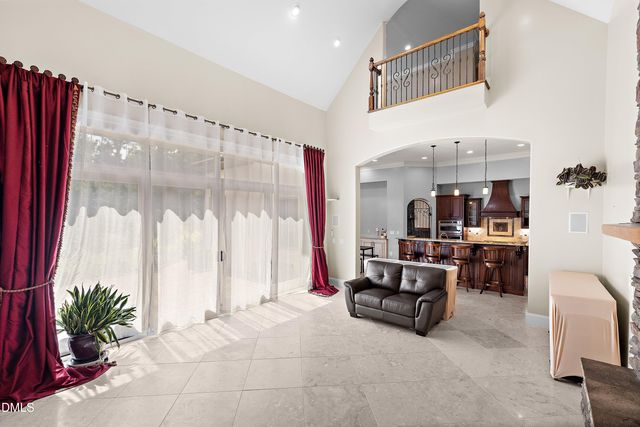 209 The Preserve Trail, Chapel Hill, NC 27517