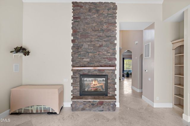 209 The Preserve Trail, Chapel Hill, NC 27517