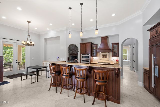 209 The Preserve Trail, Chapel Hill, NC 27517