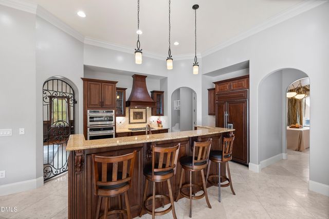 209 The Preserve Trail, Chapel Hill, NC 27517