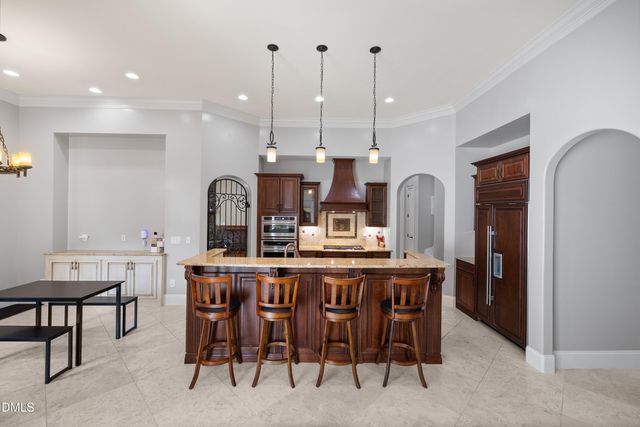 209 The Preserve Trail, Chapel Hill, NC 27517