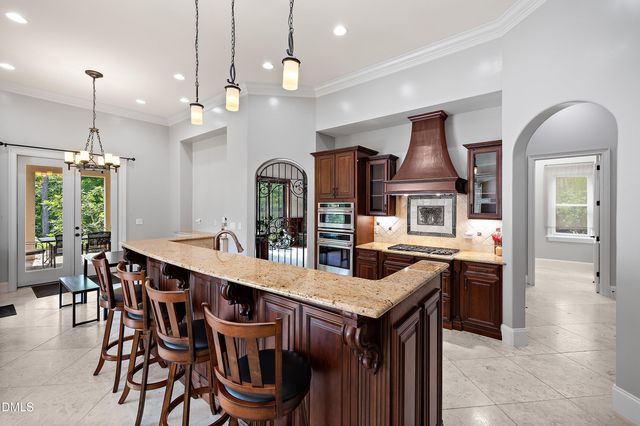 209 The Preserve Trail, Chapel Hill, NC 27517