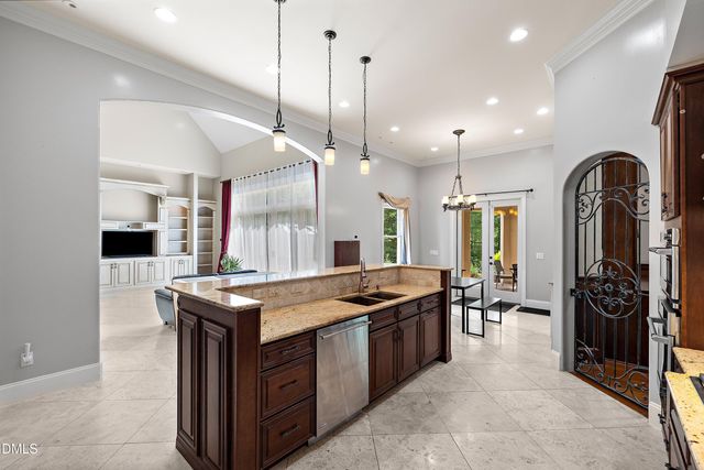209 The Preserve Trail, Chapel Hill, NC 27517