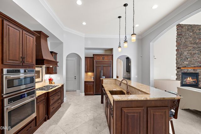 209 The Preserve Trail, Chapel Hill, NC 27517