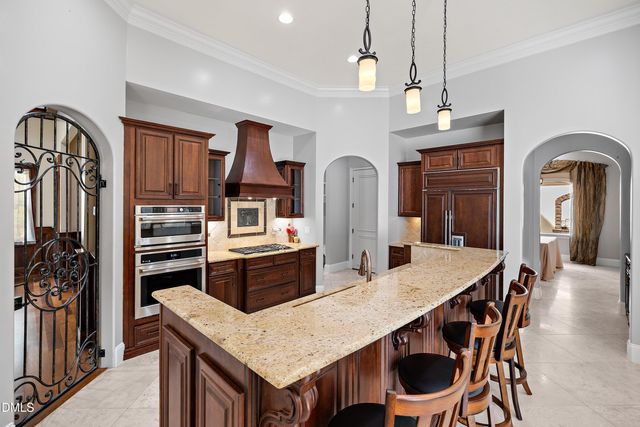 209 The Preserve Trail, Chapel Hill, NC 27517