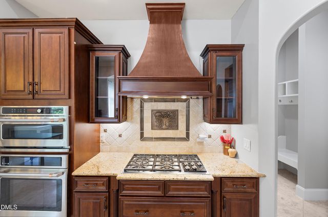 209 The Preserve Trail, Chapel Hill, NC 27517