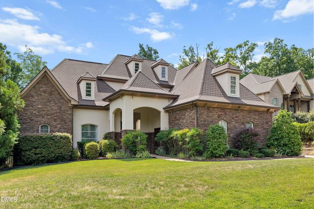 209 The Preserve Trail, Chapel Hill, NC 27517
