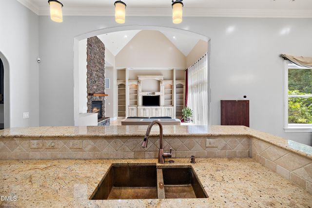 209 The Preserve Trail, Chapel Hill, NC 27517