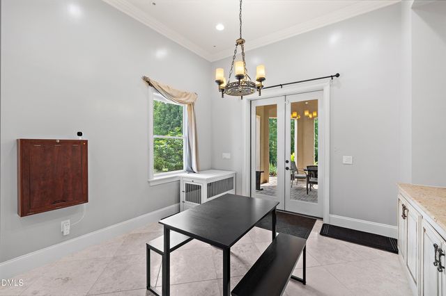 209 The Preserve Trail, Chapel Hill, NC 27517