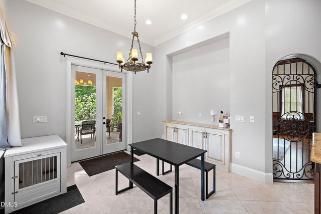 209 The Preserve Trail, Chapel Hill, NC 27517