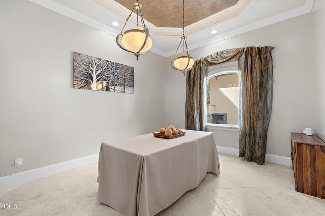 209 The Preserve Trail, Chapel Hill, NC 27517