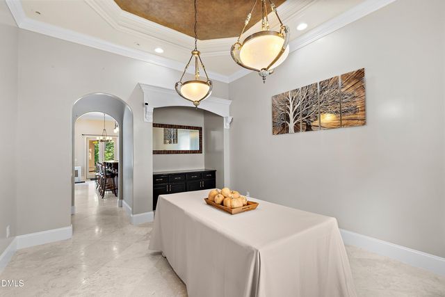 209 The Preserve Trail, Chapel Hill, NC 27517