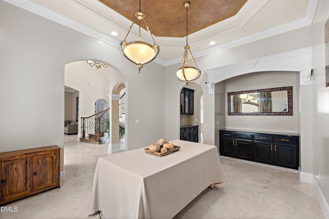 209 The Preserve Trail, Chapel Hill, NC 27517