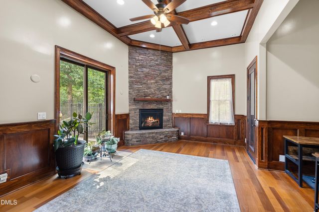 209 The Preserve Trail, Chapel Hill, NC 27517