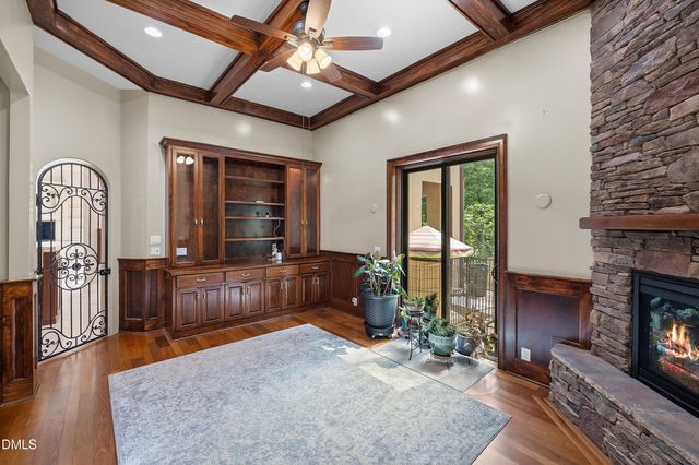 209 The Preserve Trail, Chapel Hill, NC 27517