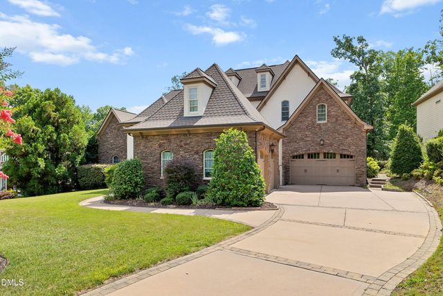 209 The Preserve Trail, Chapel Hill, NC 27517